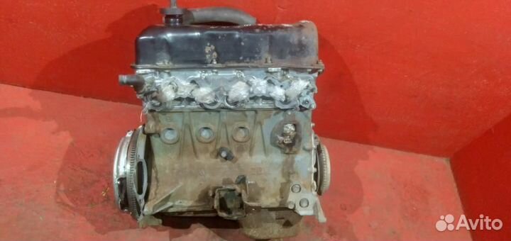 Нива 4х4 двигатель инжекторный модель 21214