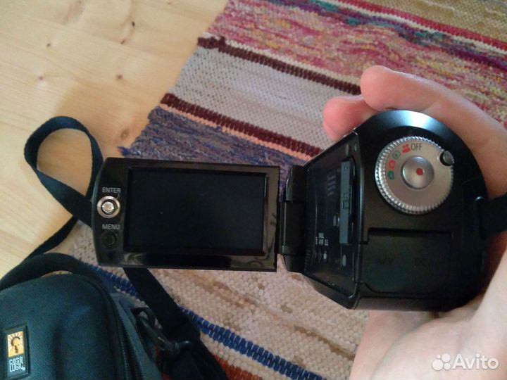 Камера для съемки видео