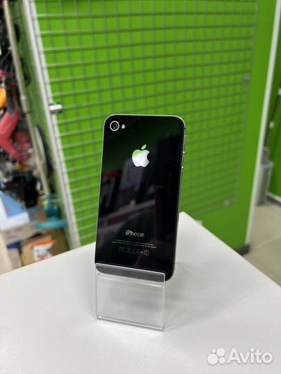 iPhone 4S, 32 ГБ