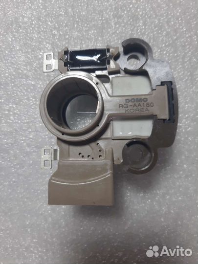 Регулятор напряжения генератора Subaru