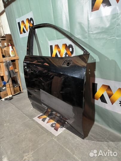 Toyota Rav 4 V50 19- Дверь Передняя правая 29817