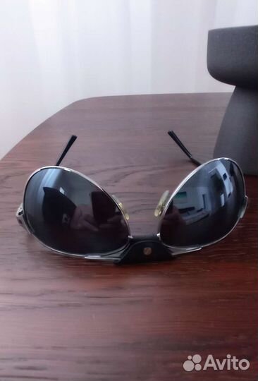 Солнцезащитные очки cartier