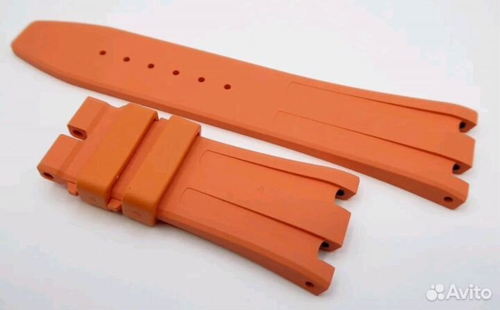 Ремешок на часы Audemars Piguet Lady Оригинал