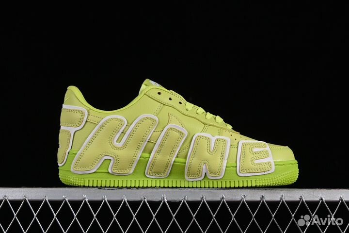 Nike air force 1 cpfm green оригинал