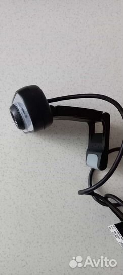 Веб-камера Logitech V-U0013