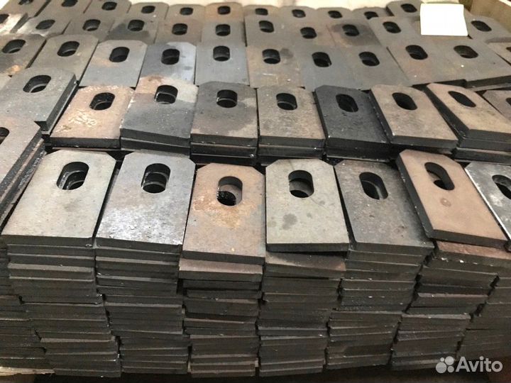 Лазерная резка металла