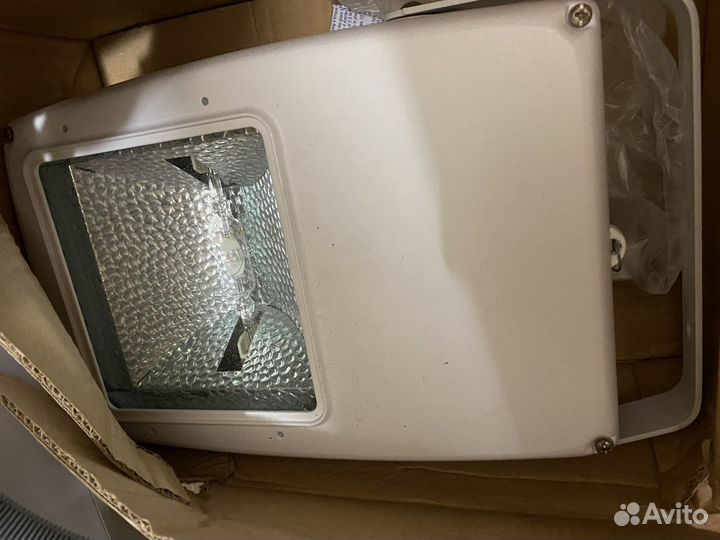 Прожектор fael luce mach