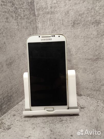 Samsung Galaxy S4 GT-I9500, 2/16 ГБ