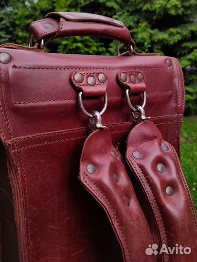 Рюкзак Saddleback Leather