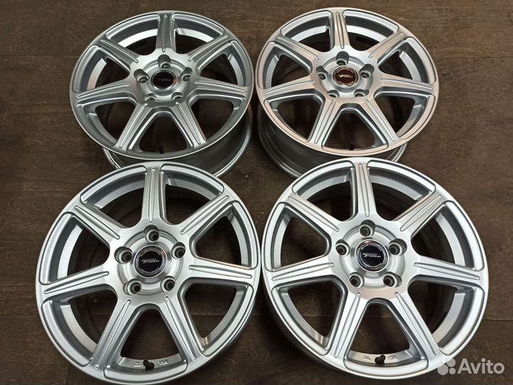 Диски 16 5х114,3 оригинал Bridgestone из Японии