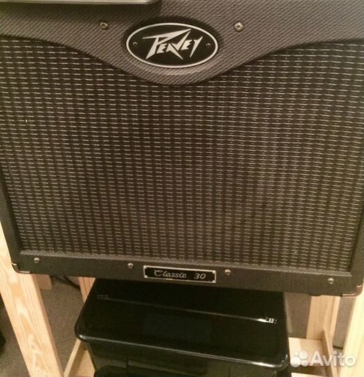 Peavey