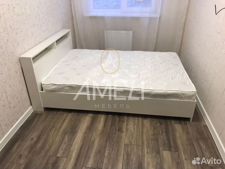 Кровать 160х200 см