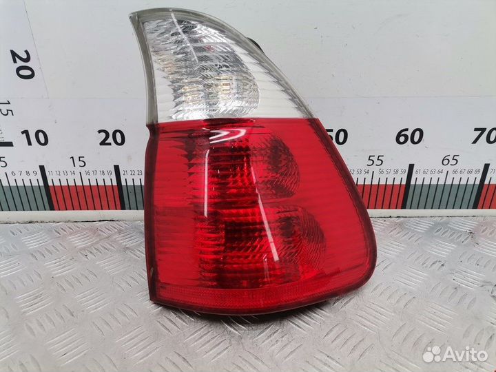 Фонарь задний правый BMW X5 (E53)