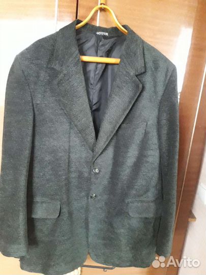 Пиджак мужской