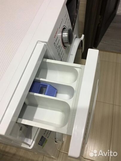 Стиральная машина новые