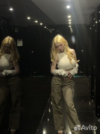 Топ женский