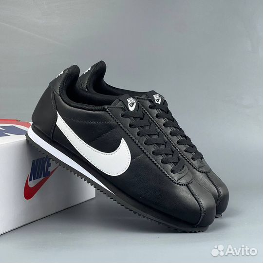 Кеды Nike Cortez