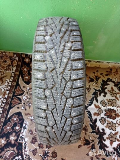 Cordiant Snow Cross PW-2 185/65 R15 92R