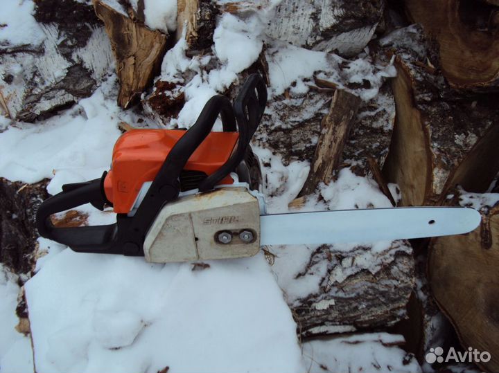 Stihl 180