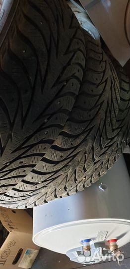 Yokohama Ice Guard IG10 185/65 R15