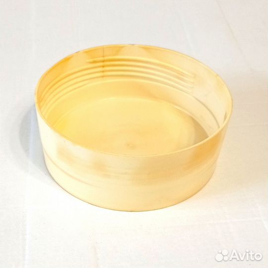 Термос для еды СССР