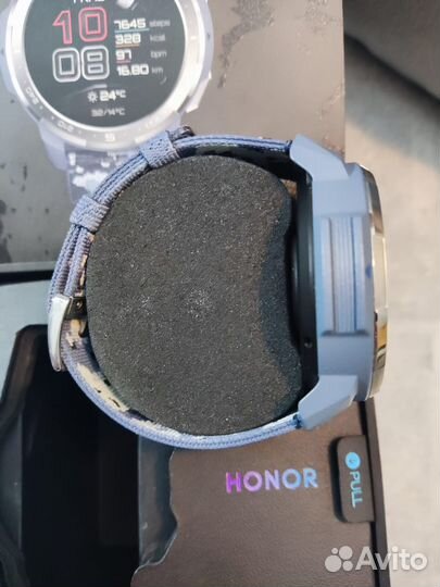 Продам часы Huawei Honor GS Pro