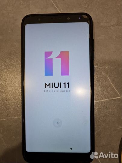 Продам xiaomi redmi 5 plus