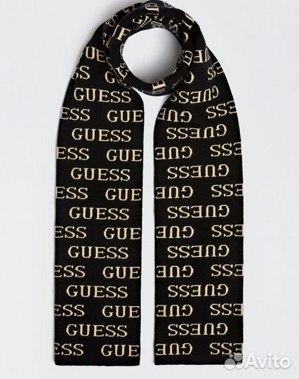 Шарф женский Guess