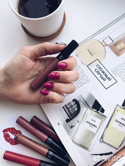 Маникюр, Педикюр