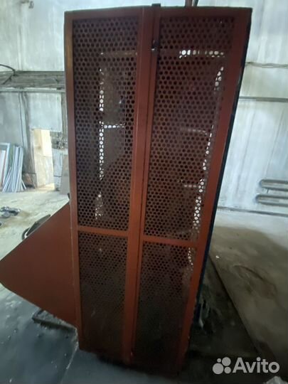 Вальцы для маслоцеха