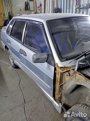 Авторазбор запчасти ваз Лада