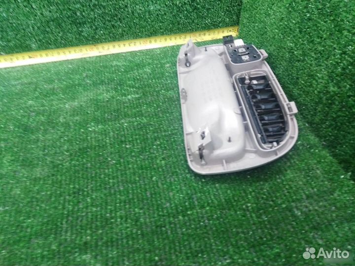 Плафон освещения салона Kia Carnival 1 2000 UP K5