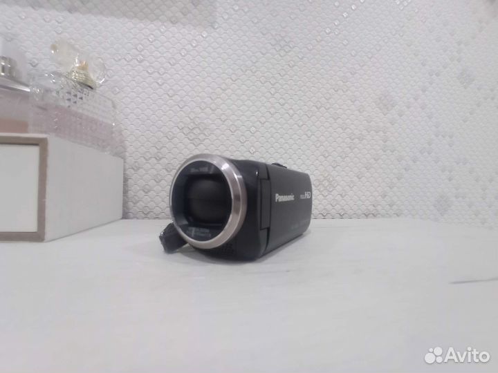 Видеокамера panasonic hc v260