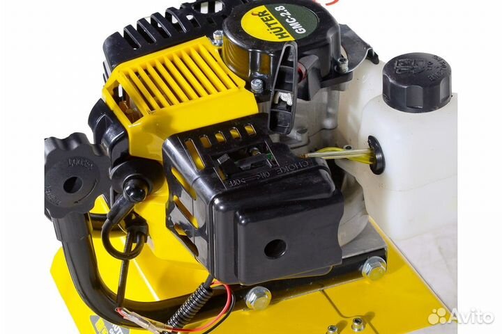 Мотокультиватор huter GMC-2.8
