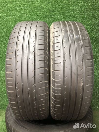 Nexen N'Priz RH1 215/65 R16 98H