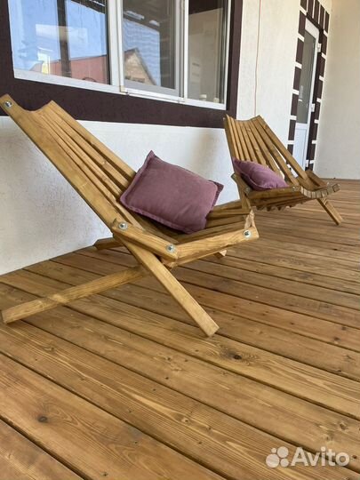 Стул Кентукки