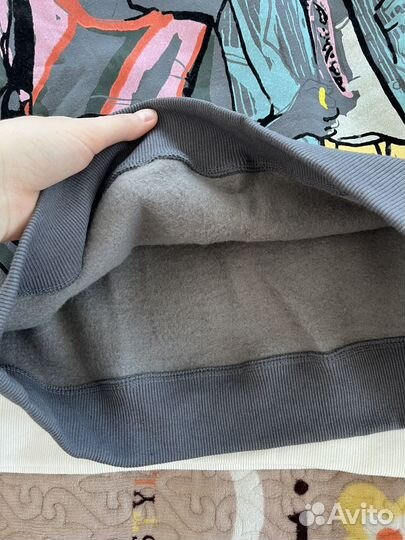 Свитшоты женские s