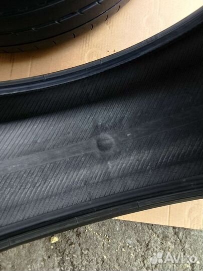 Yokohama Advan Sport V105 285/50 R20 112V