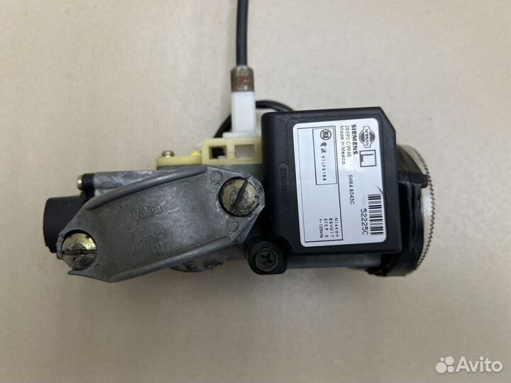Замок зажигания Nissan Almera N16