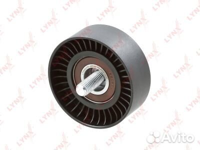 Ролик натяжителя приводного ремня Ssangyong Kyron