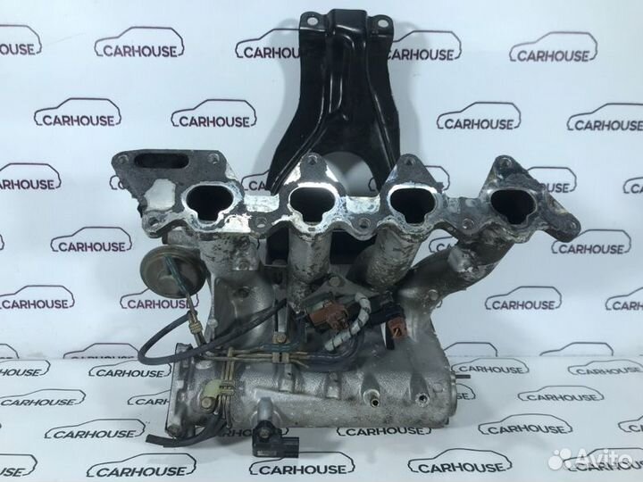 Коллектор впускной Mitsubishi Lancer 9 1.6 4G18