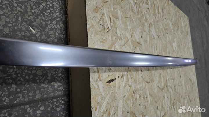 Б/У Б/У Рейлинг крыши левый L lexus RX300 lexus