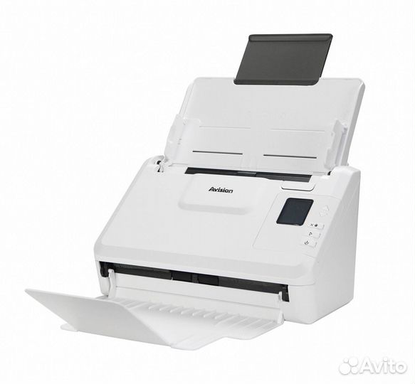 Сканеры разных типов, А4 –А0