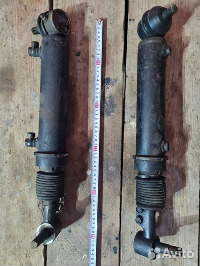 Гидроцилиндр