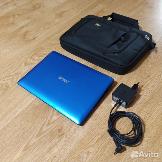 Ноутбук Asus. Отправлен доставкой