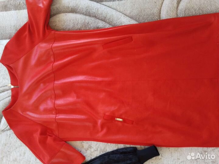 Вещи женские пакетом