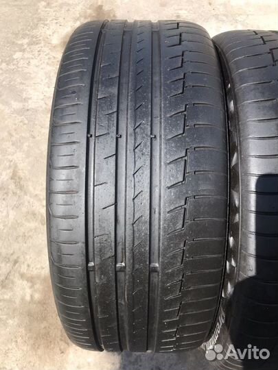 Continental PremiumContact 6 225/45 R17 94Y