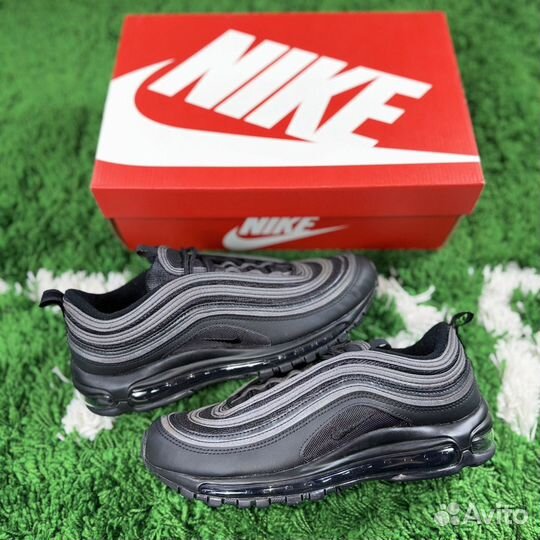 Nike Air Max 97 reflective