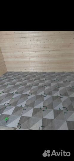 Ремонт и отделка квартир под ключ