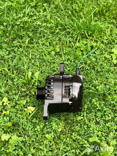 Генератор повышенной мощности Hyundai/Kia